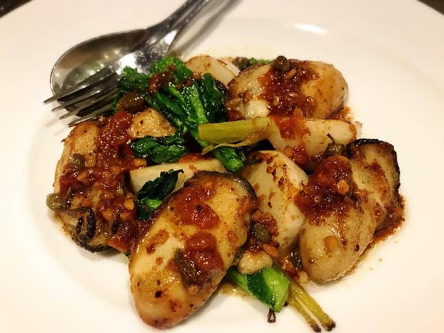 Italian bar Artesia - サブ画像2