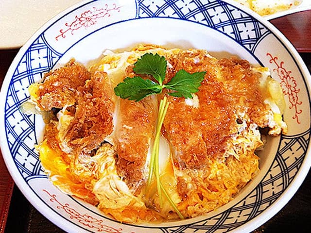 とんかつ濵かつ 北九州本城店 - サブ画像1