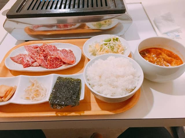 とら屋 前橋店 - サブ画像2