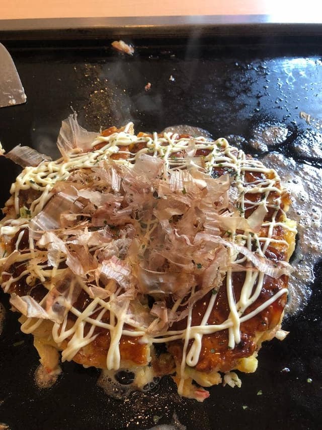 お好み焼き なんじゃもんじゃ 新宿 - サブ画像3