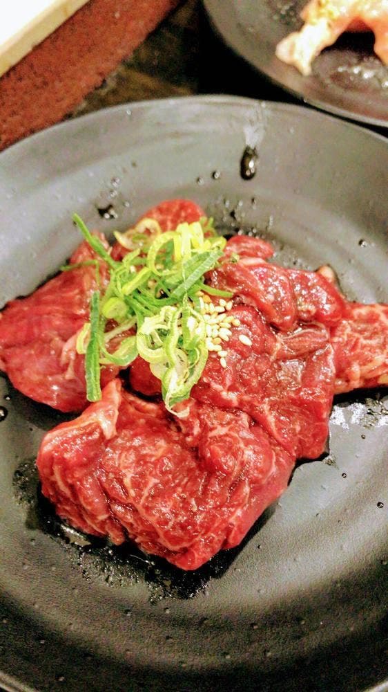 七輪焼肉 安安 大日店 - サブ画像1