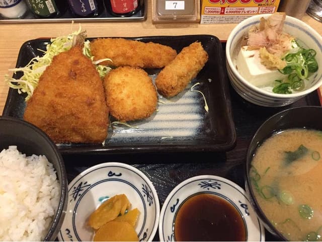 目利きの銀次 小倉新幹線口駅前店 - サブ画像3