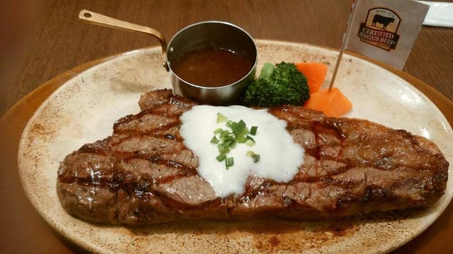 ロイヤルホスト 麻生店 - サブ画像3