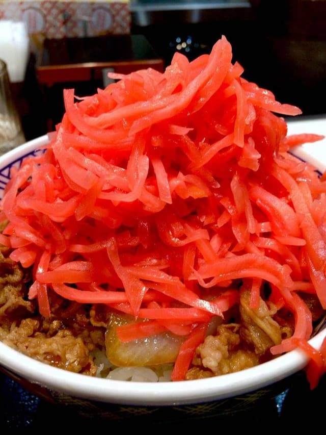 吉野家 明大前店 - サブ画像2