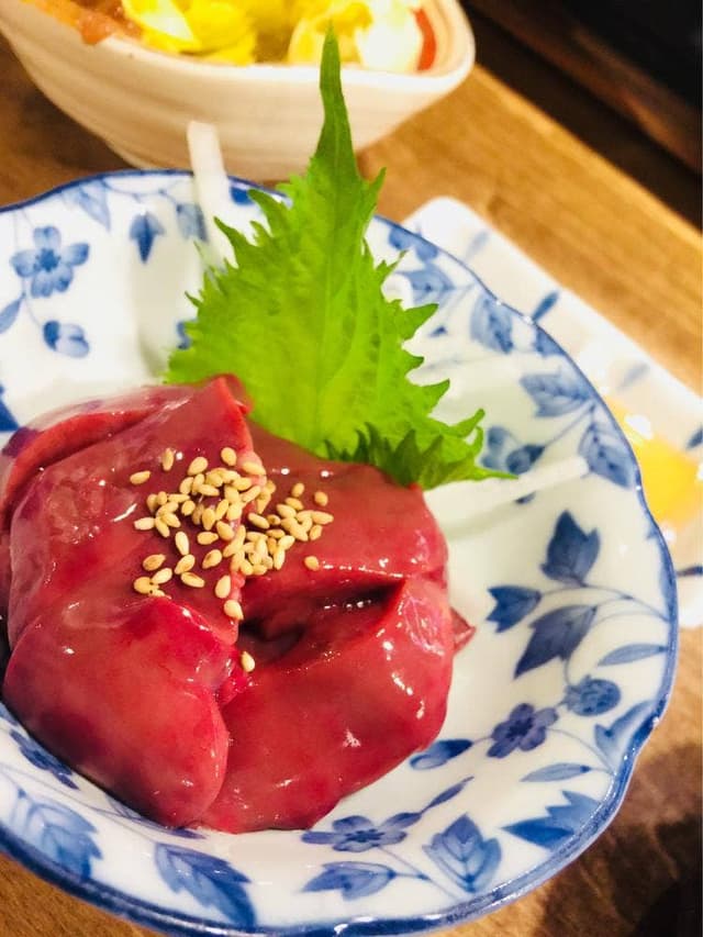 鳥里庵 - サブ画像2