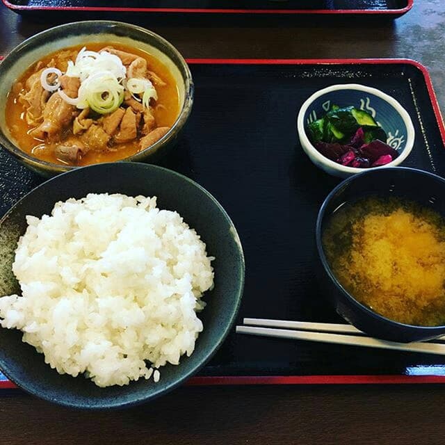 あぶらや - サブ画像1