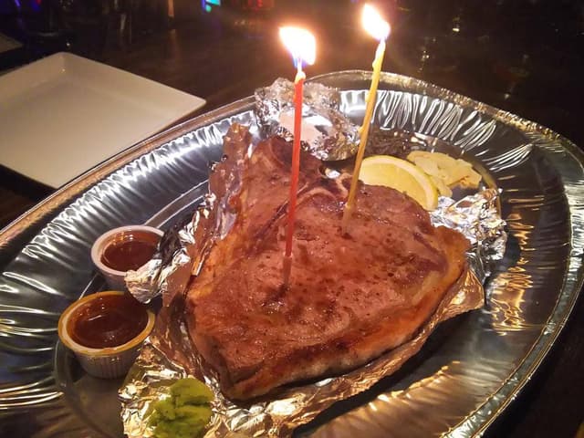 Charcoal Grill＆Wine Bar Dryad - サブ画像3