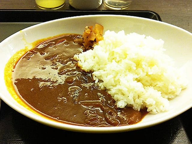 なか卯 神戸元町店 - サブ画像3