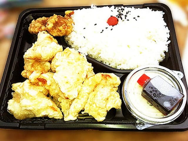 とんとり食堂 東浜店 - サブ画像1