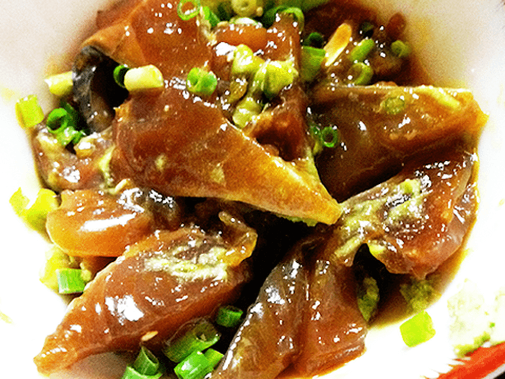 大衆割烹まるはち