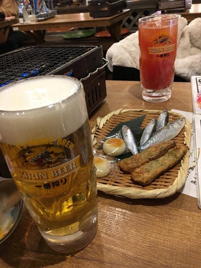 磯丸水産 北千住西口駅前店 - サブ画像2