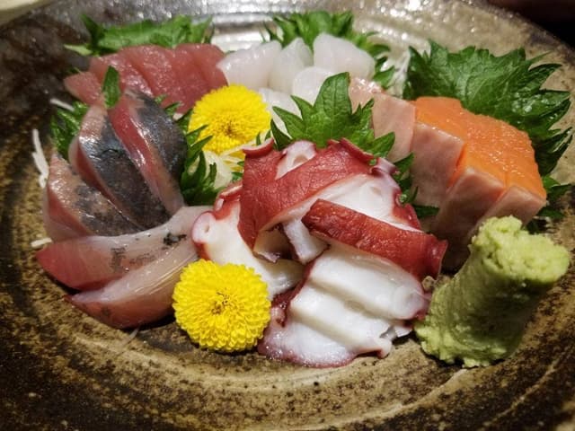 くいもの屋わん 高岡駅前店 - サブ画像3