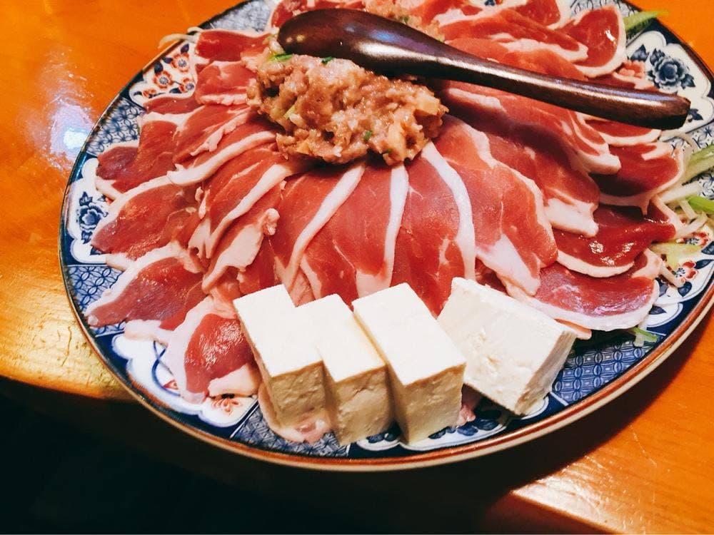 鴨助らむ助