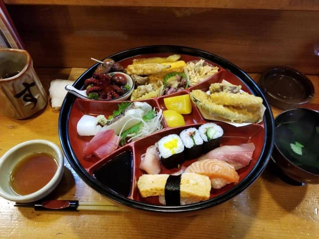 すし広 - サブ画像1