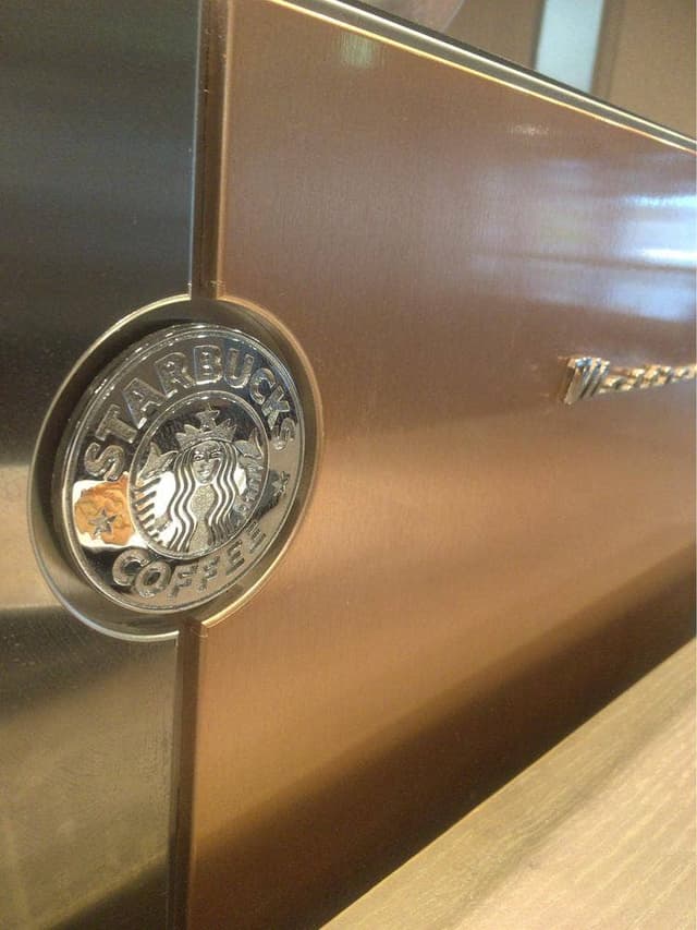 スターバックス コーヒー 新宿ミロード店 - サブ画像3