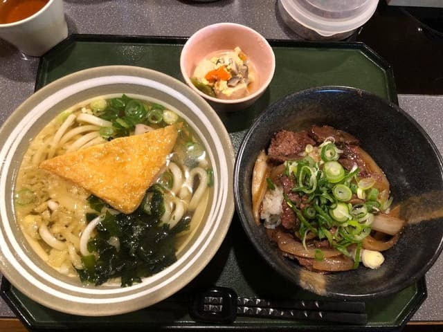 喰い物家 角 - サブ画像3