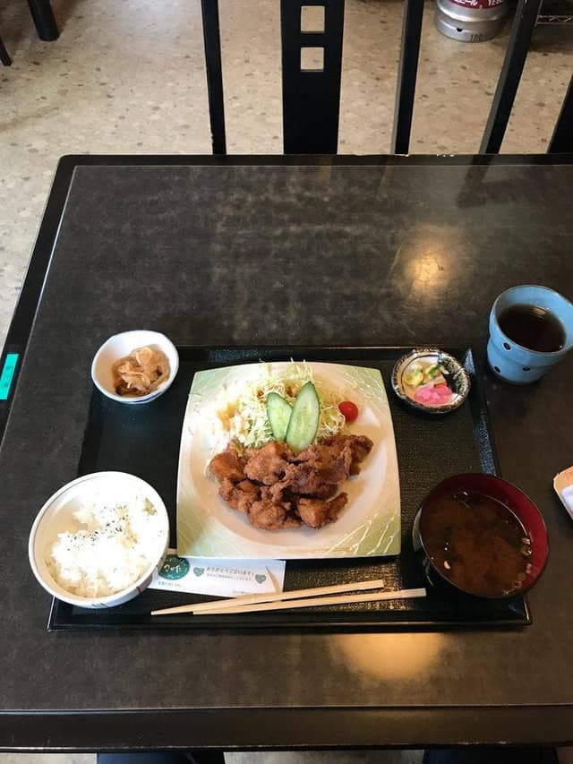 山のれすとらんさかた - サブ画像2