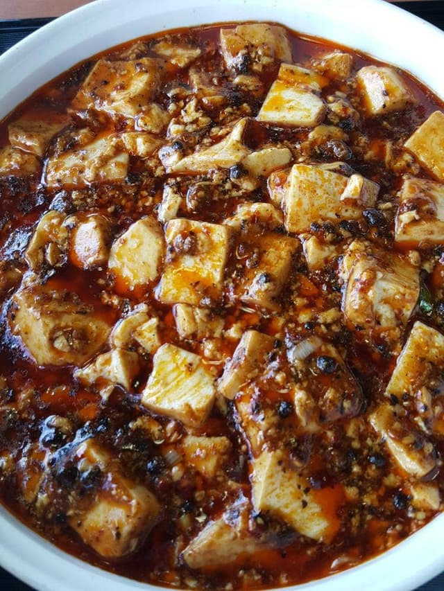 四川料理 江湖 - サブ画像1