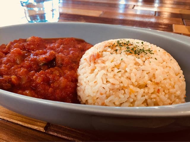 Pizzeria BARBA - サブ画像1