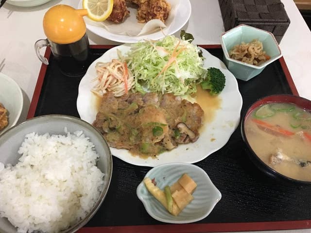 山口さんち - サブ画像1