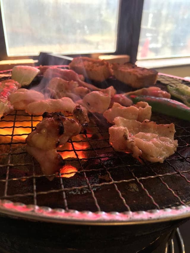 塩焼きホルモン 剛 - サブ画像2
