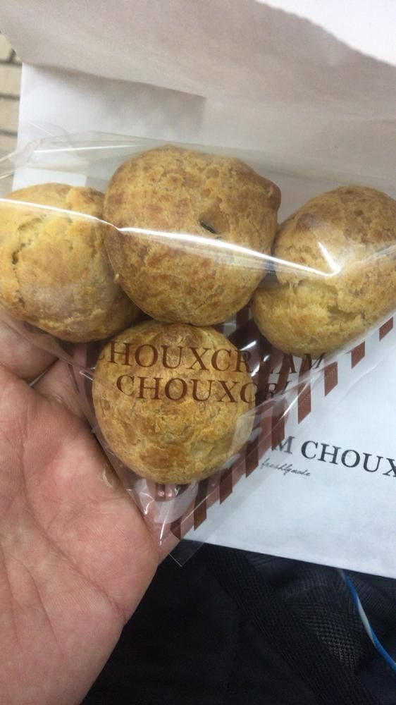 シュクリムシュクリ エキア川越店