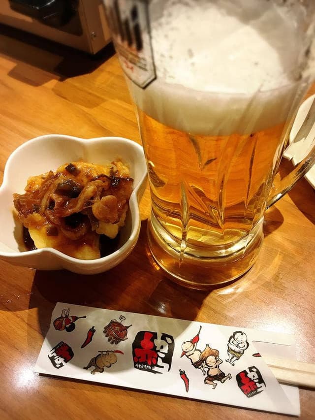赤から 函館昭和店 - サブ画像3