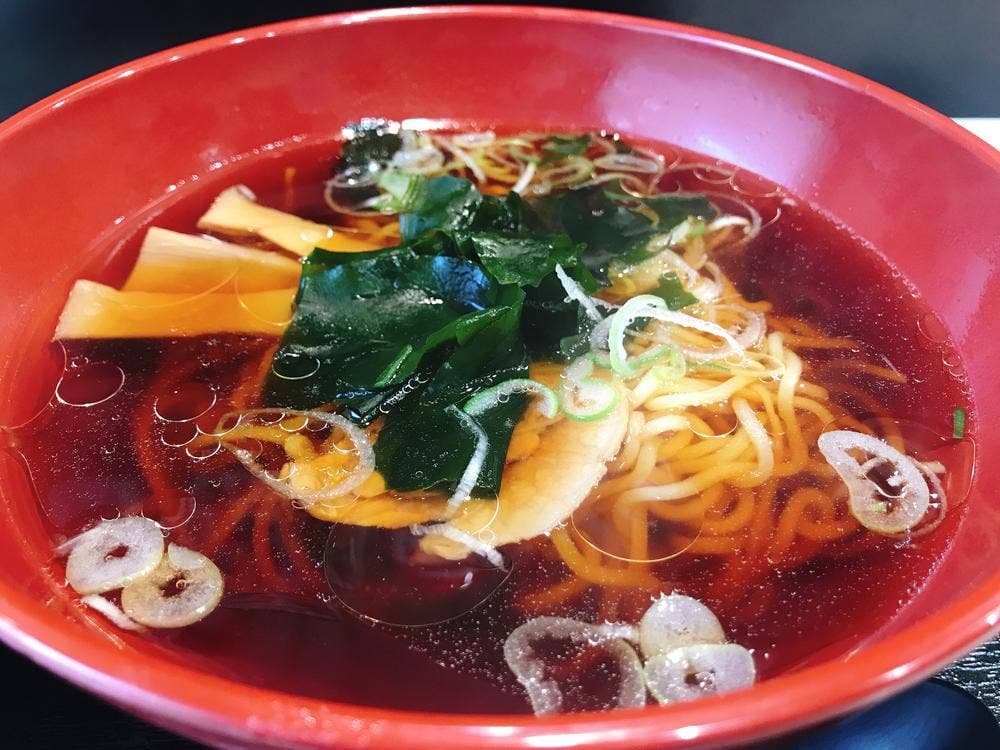 ゆで太郎 もつ次郎 伊勢佐木長者町店