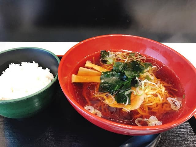 ゆで太郎 もつ次郎 伊勢佐木長者町店 - サブ画像1
