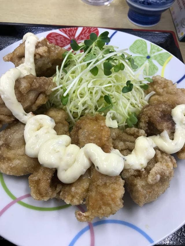 竹野食堂 - サブ画像2