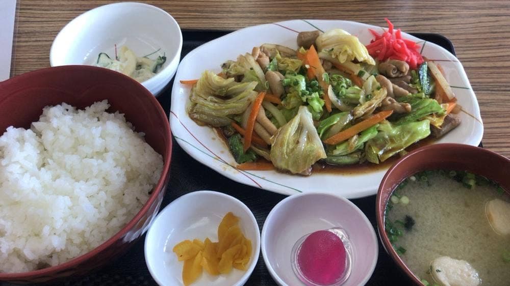 たぎり