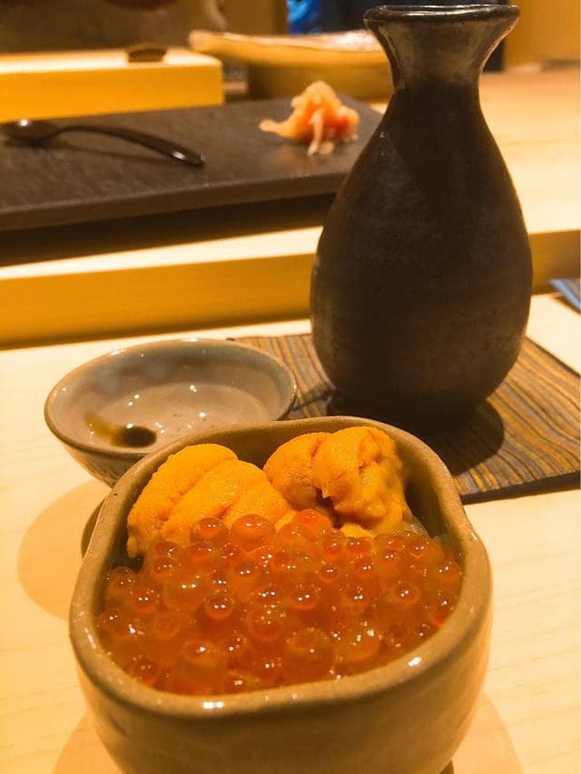 鮨処茂平 - サブ画像1