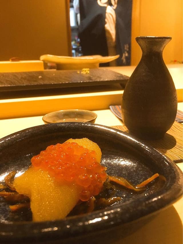 鮨処茂平 - サブ画像3