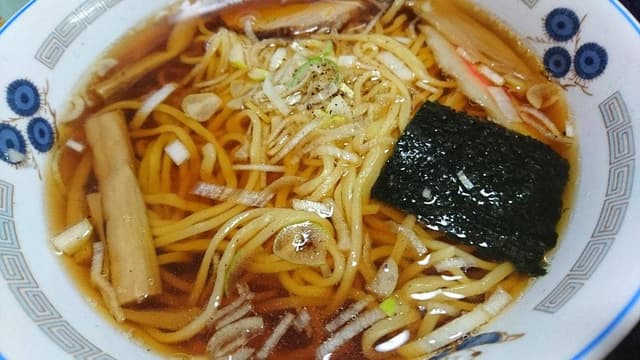 日昇亭 - サブ画像1