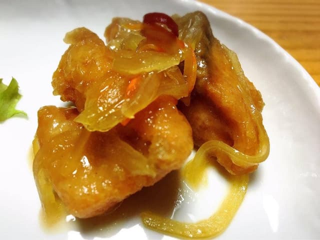 野菜厨房 あずき菜 - サブ画像2