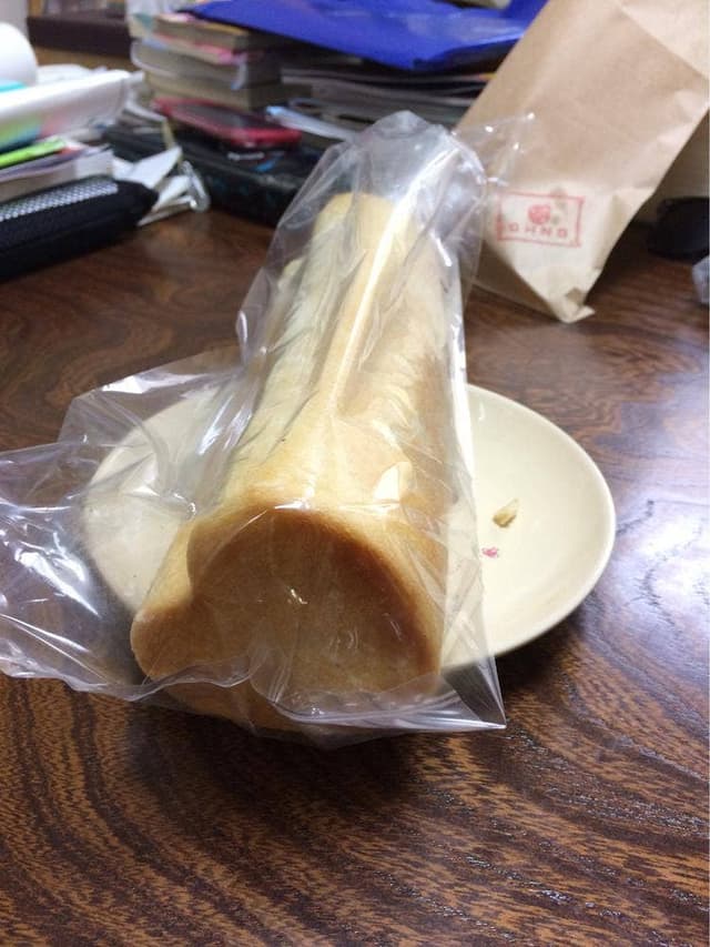 自家製天然酵母パン OHNO - サブ画像3