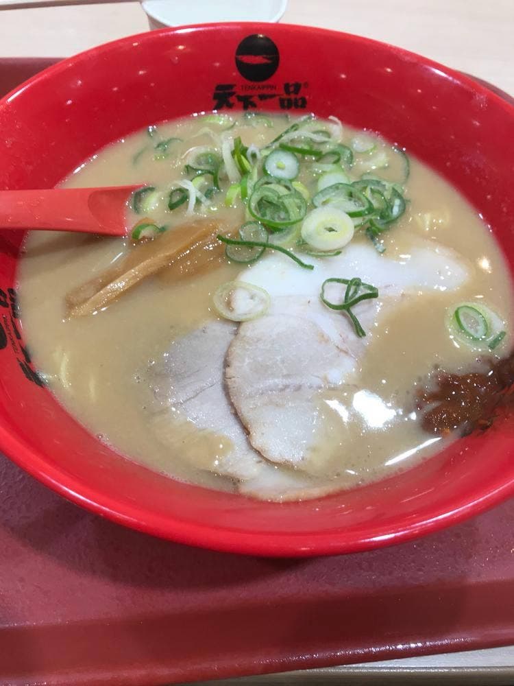天下一品 アル・プラザ城陽店