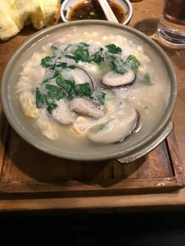 鳥福 - サブ画像1