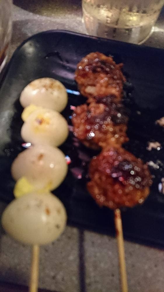 炭火焼鳥せい - サブ画像2