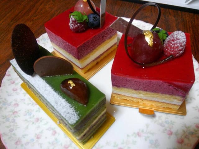 アンテノール 三鷹店 - サブ画像3
