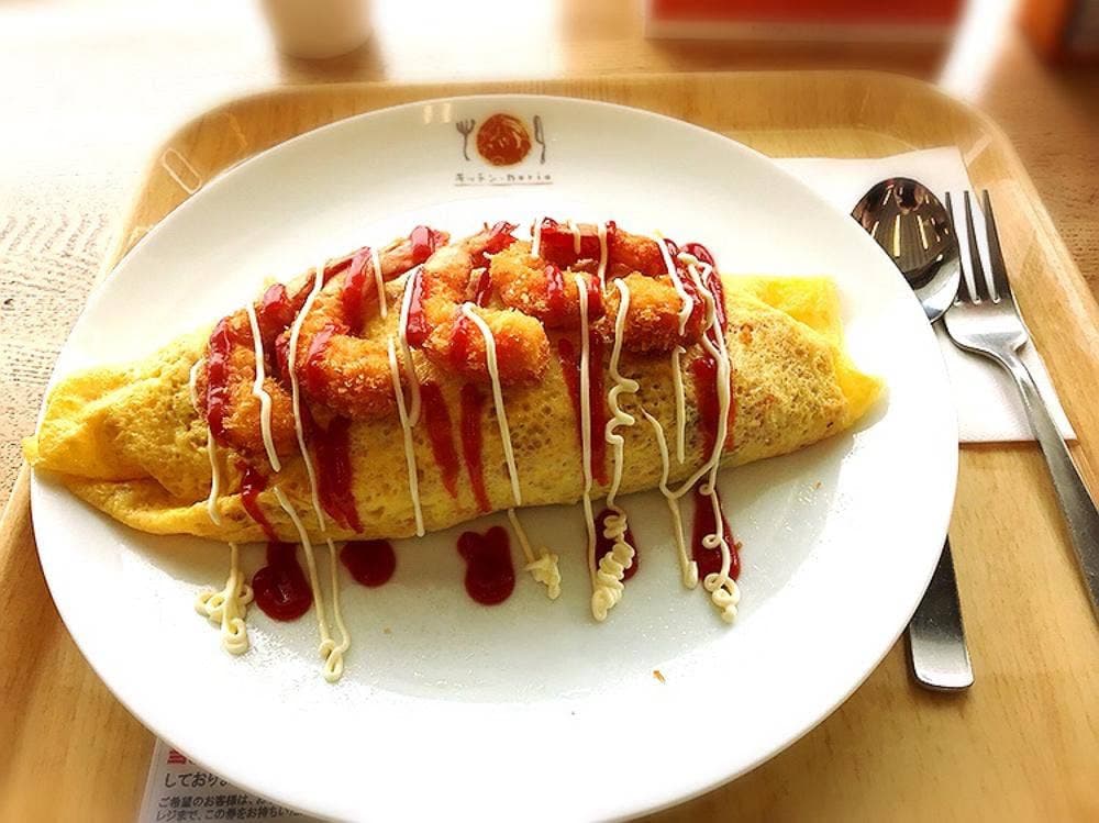 キッチン norio 呉羽PA上り