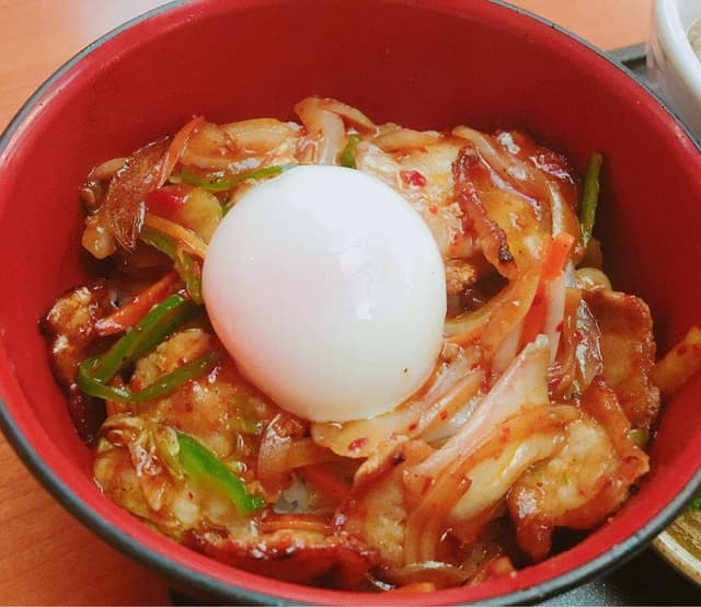 お食事処 愉楽庵 - サブ画像1