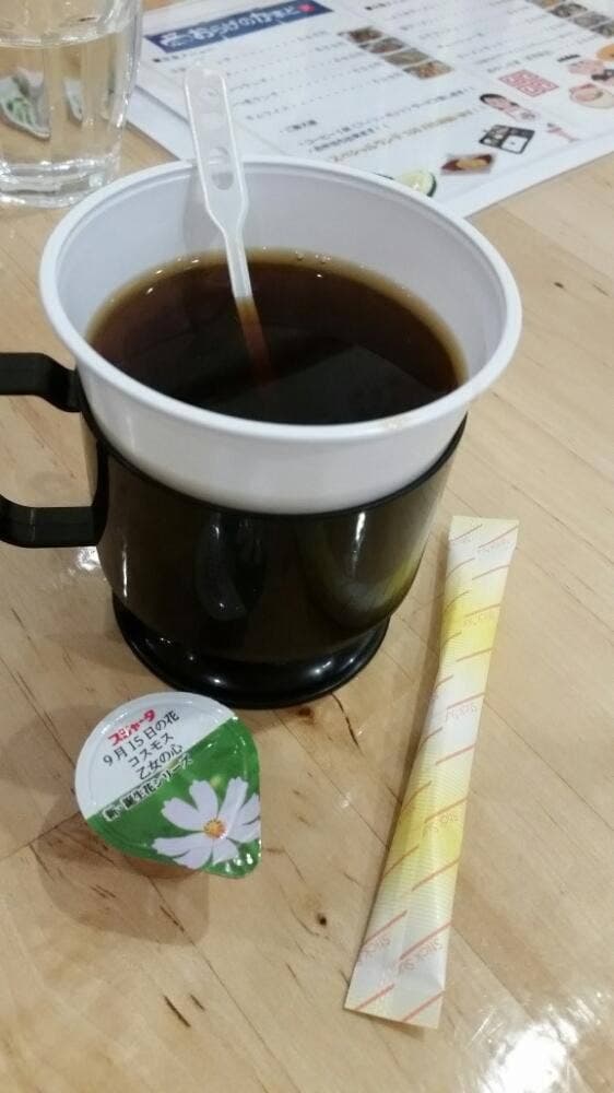 おらげのかまど - サブ画像2