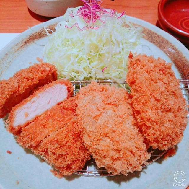 とんかついなば和幸 町田店 - サブ画像2