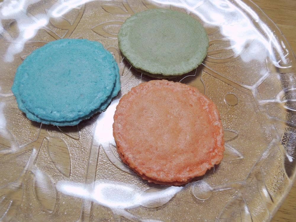 志満秀 近鉄百貨店生駒店