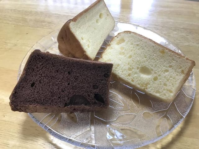 シフォンとカフェ Chifoll - サブ画像1