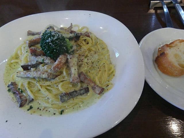 BISTRO 野咲 - サブ画像1