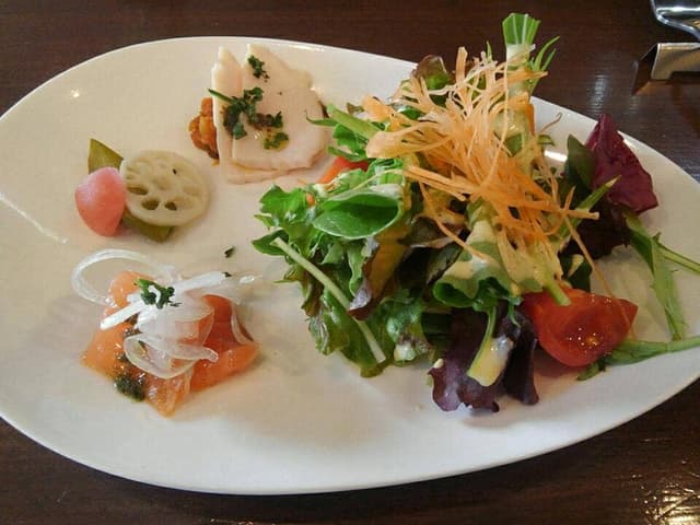 BISTRO 野咲 - サブ画像3