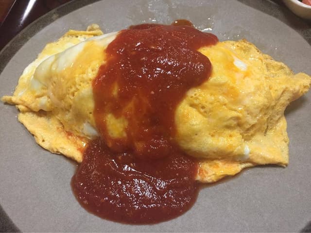 松下食堂 - サブ画像2