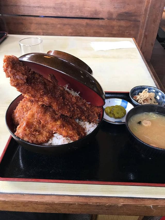 めし屋 はないち - サブ画像2